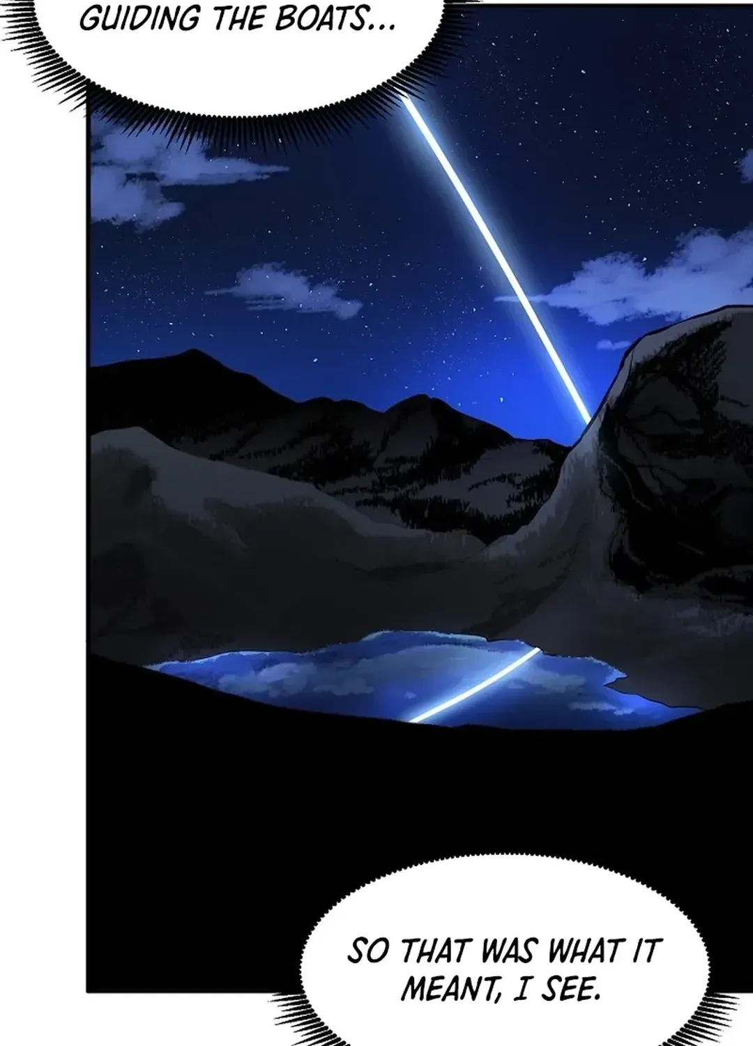 Read ARK chapter 37 image 9 on Lezhin