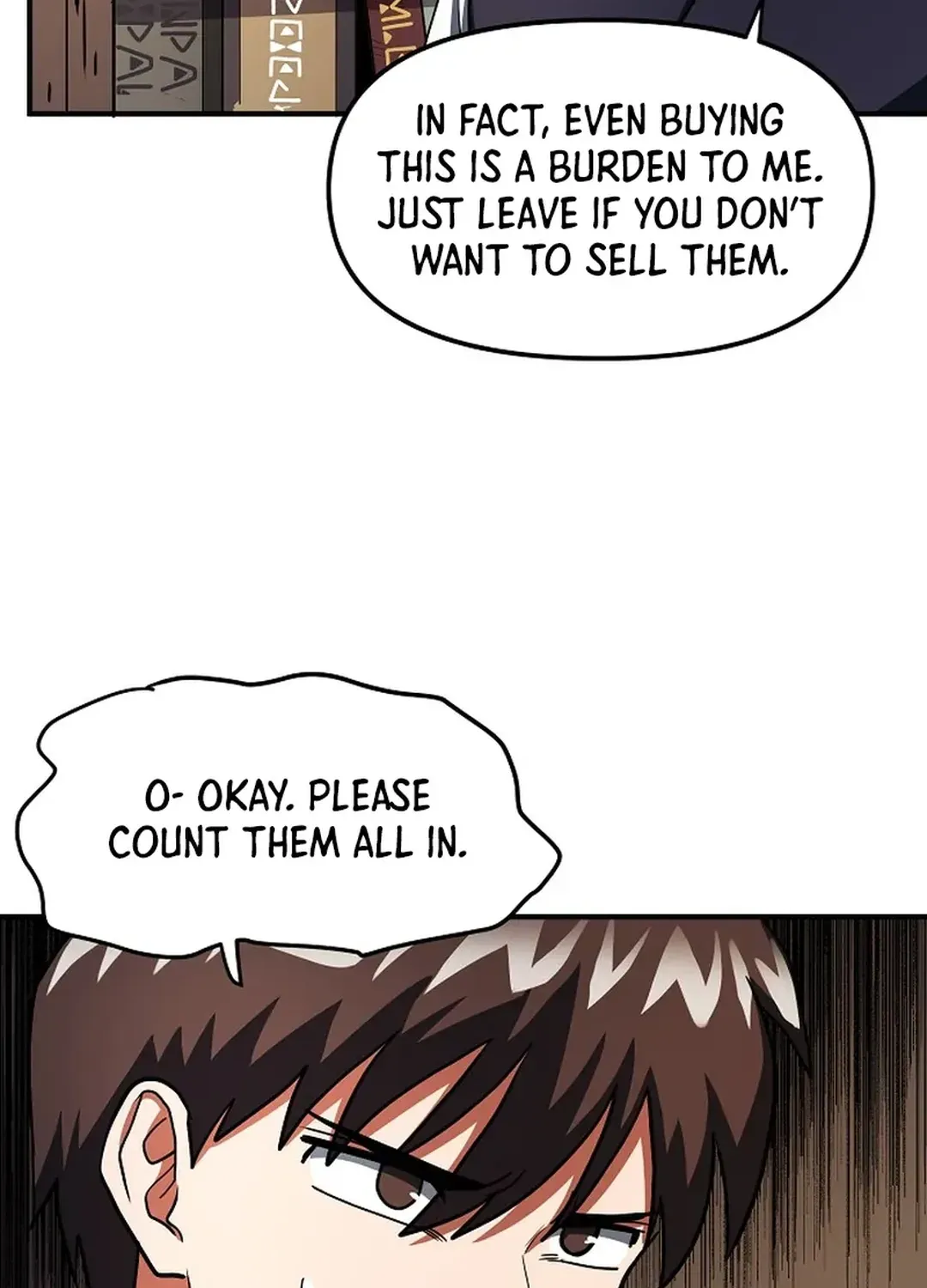 Read ARK chapter 38 image 25 on Lezhin