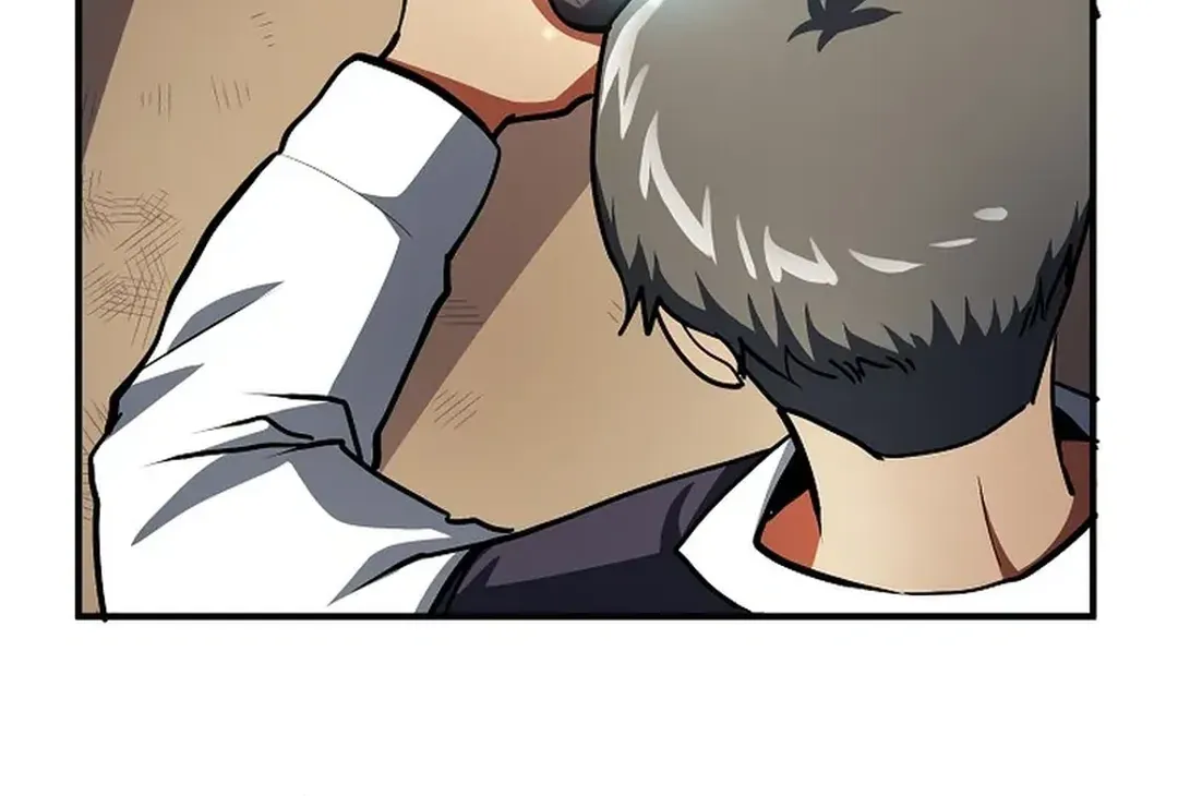 Read ARK chapter 38 image 27 on Lezhin
