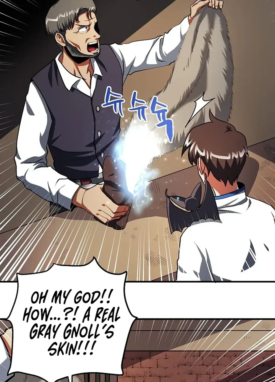Read ARK chapter 38 image 29 on Lezhin