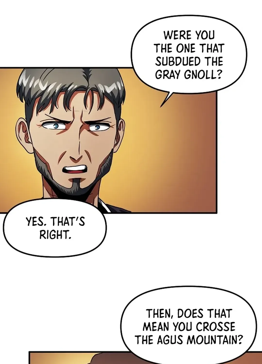 Read ARK chapter 38 image 33 on Lezhin