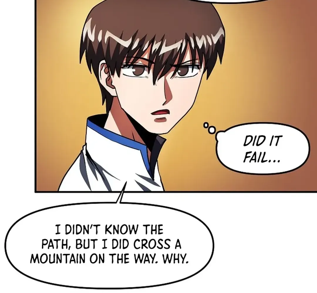 Read ARK chapter 38 image 34 on Lezhin