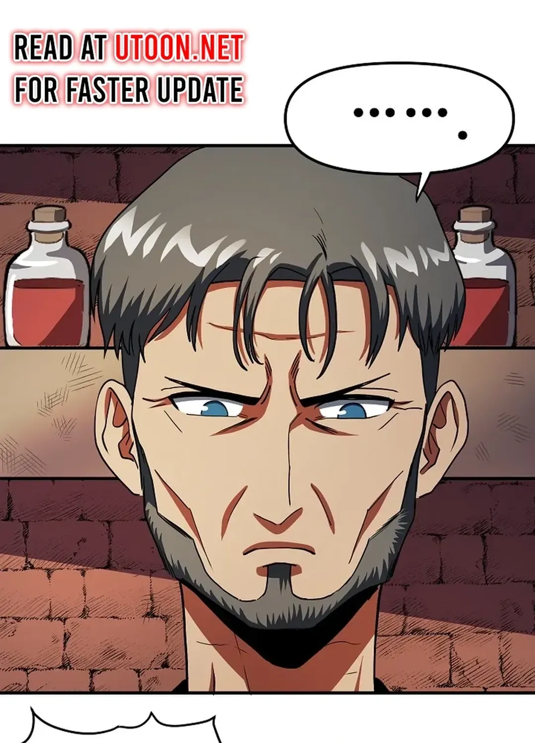 Read ARK chapter 38 image 35 on Lezhin