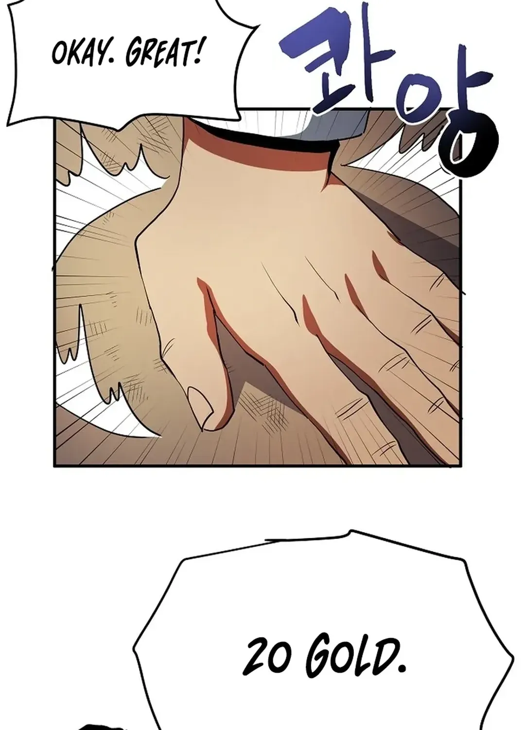 Read ARK chapter 38 image 36 on Lezhin