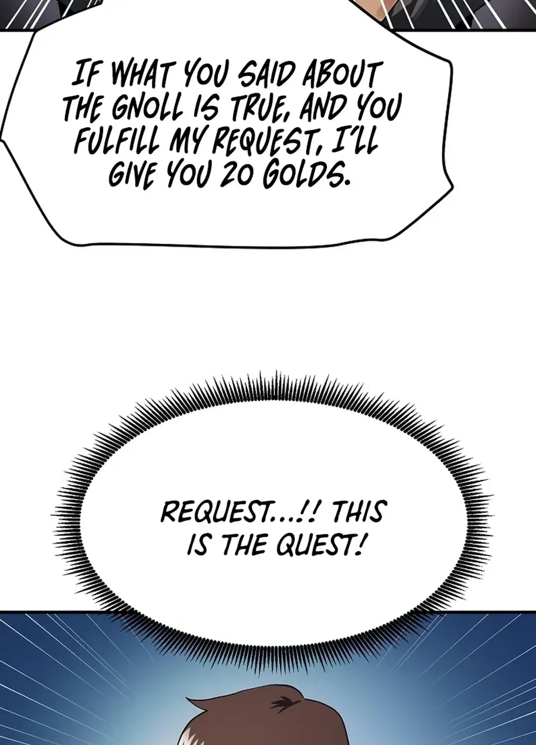 Read ARK chapter 38 image 38 on Lezhin