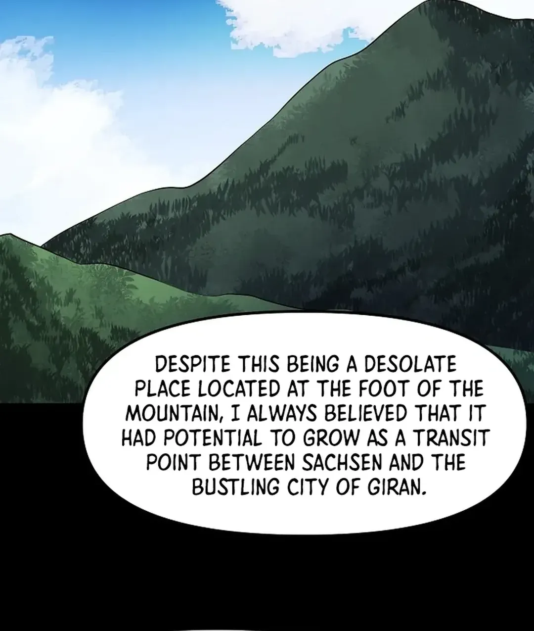Read ARK chapter 38 image 40 on Lezhin
