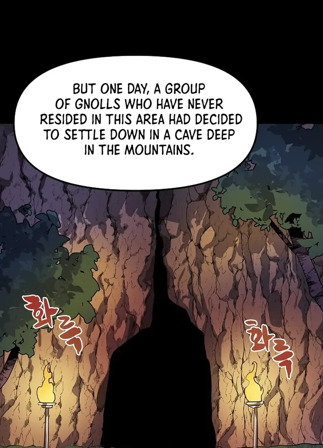 Read ARK chapter 38 image 42 on Lezhin