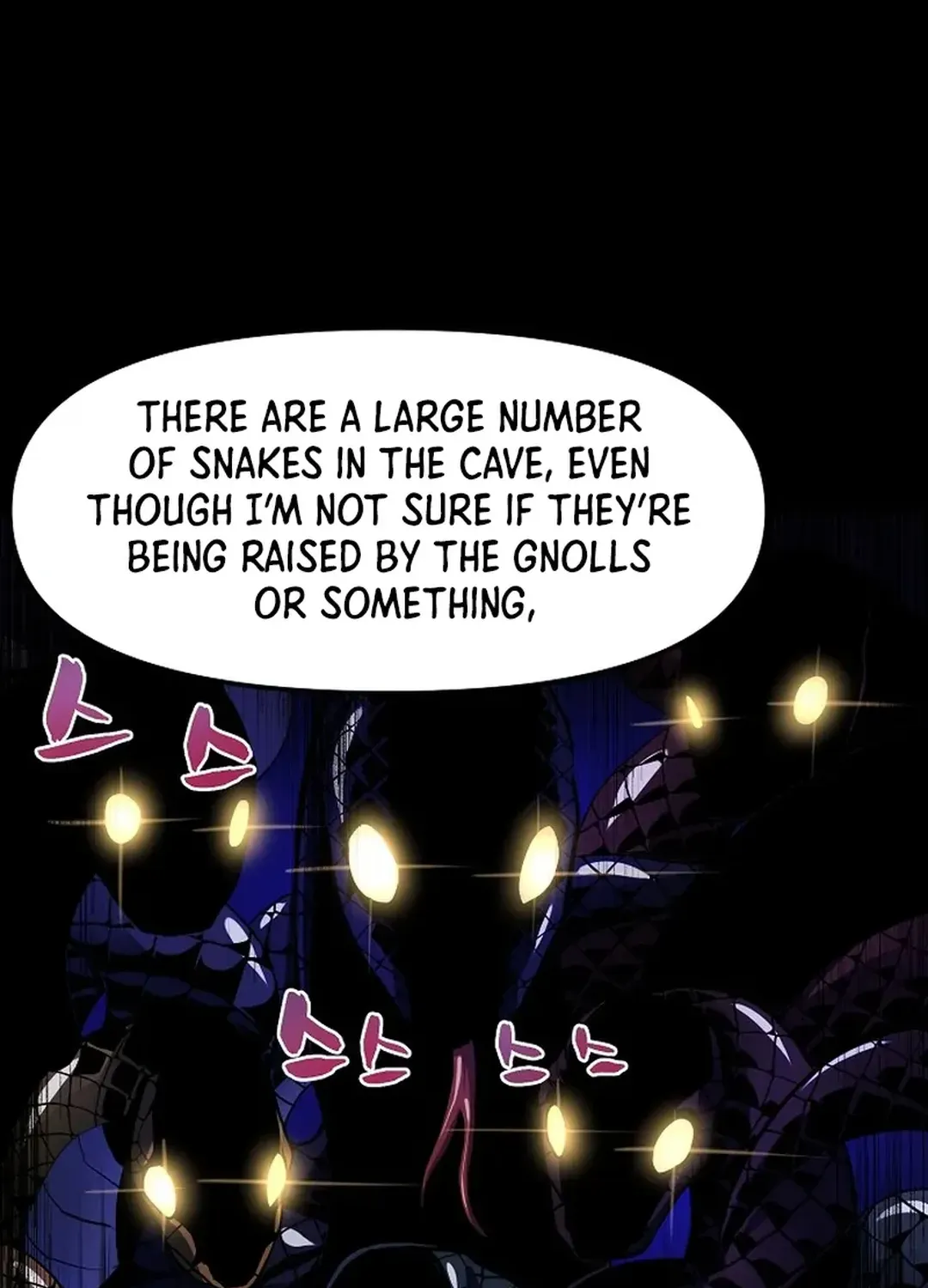 Read ARK chapter 38 image 46 on Lezhin