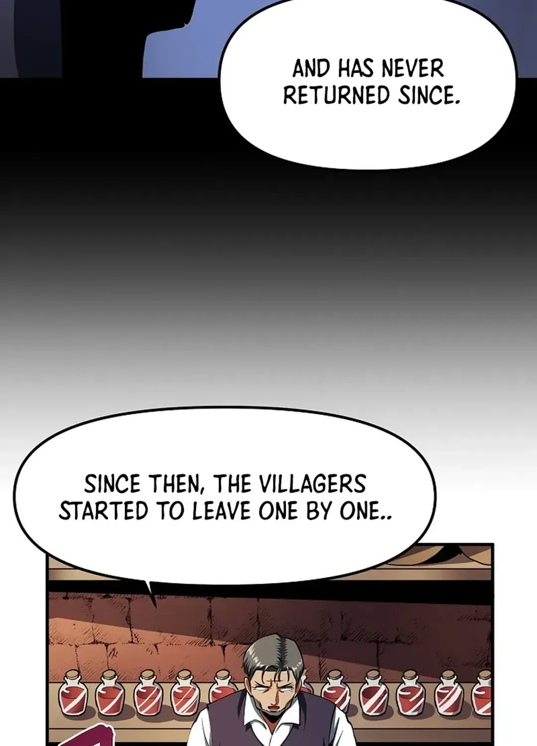 Read ARK chapter 38 image 49 on Lezhin