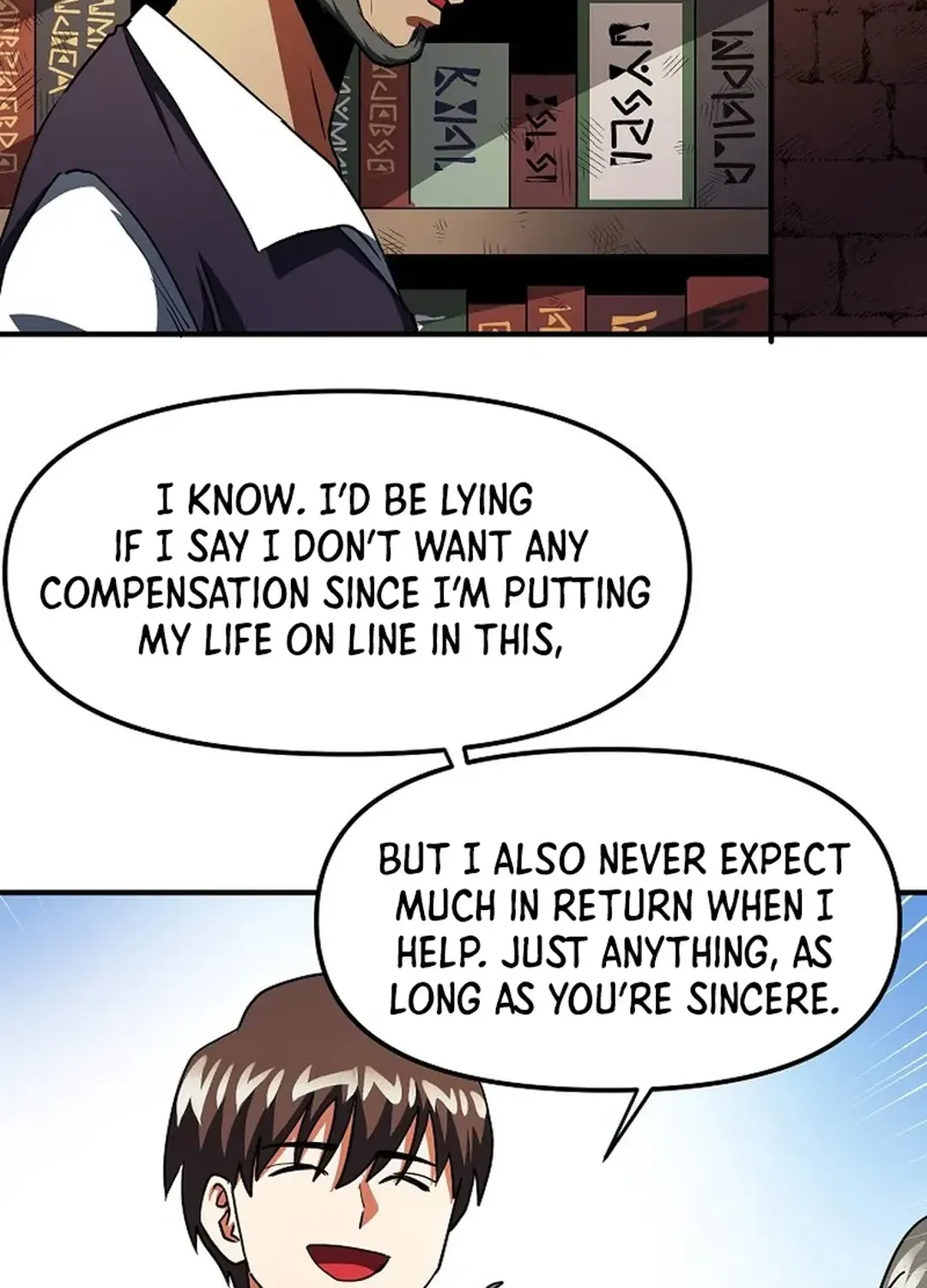 Read ARK chapter 38 image 53 on Lezhin
