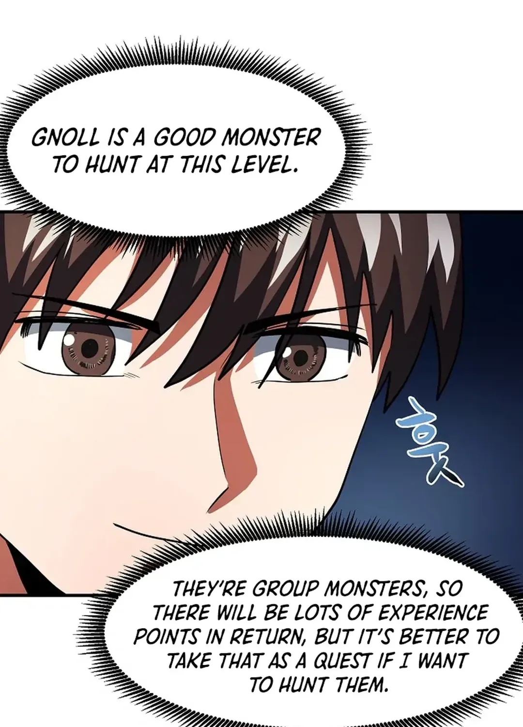 Read ARK chapter 38 image 55 on Lezhin