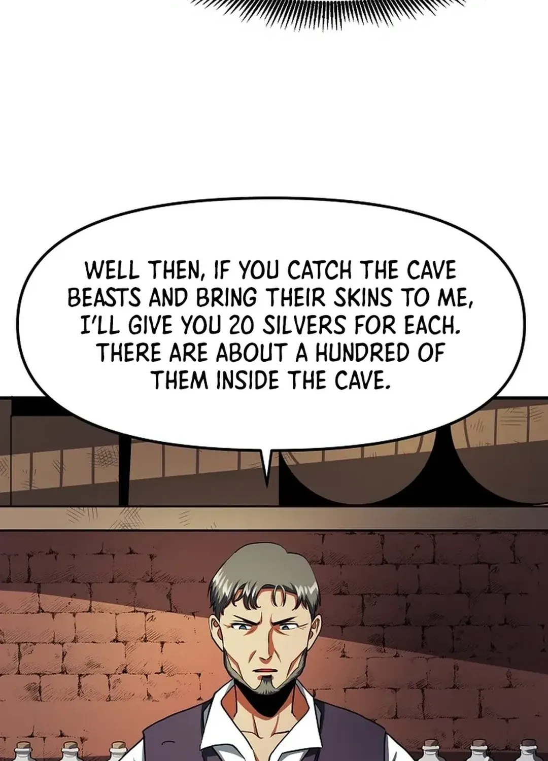 Read ARK chapter 38 image 56 on Lezhin