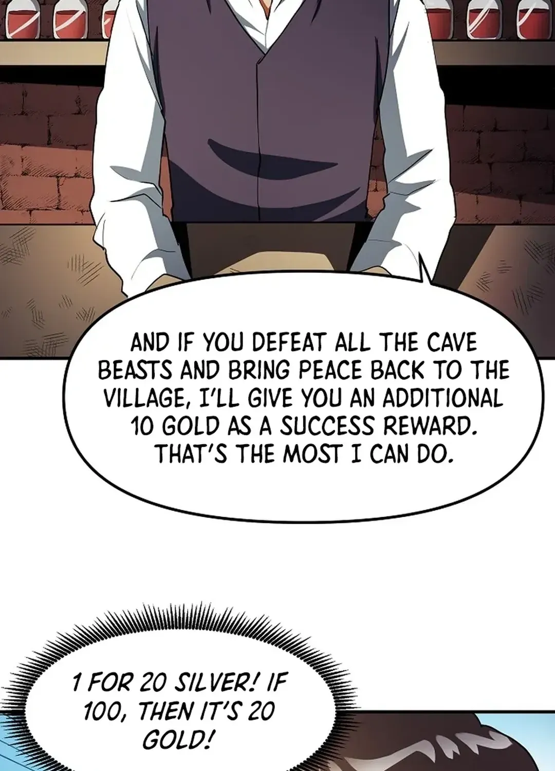 Read ARK chapter 38 image 57 on Lezhin