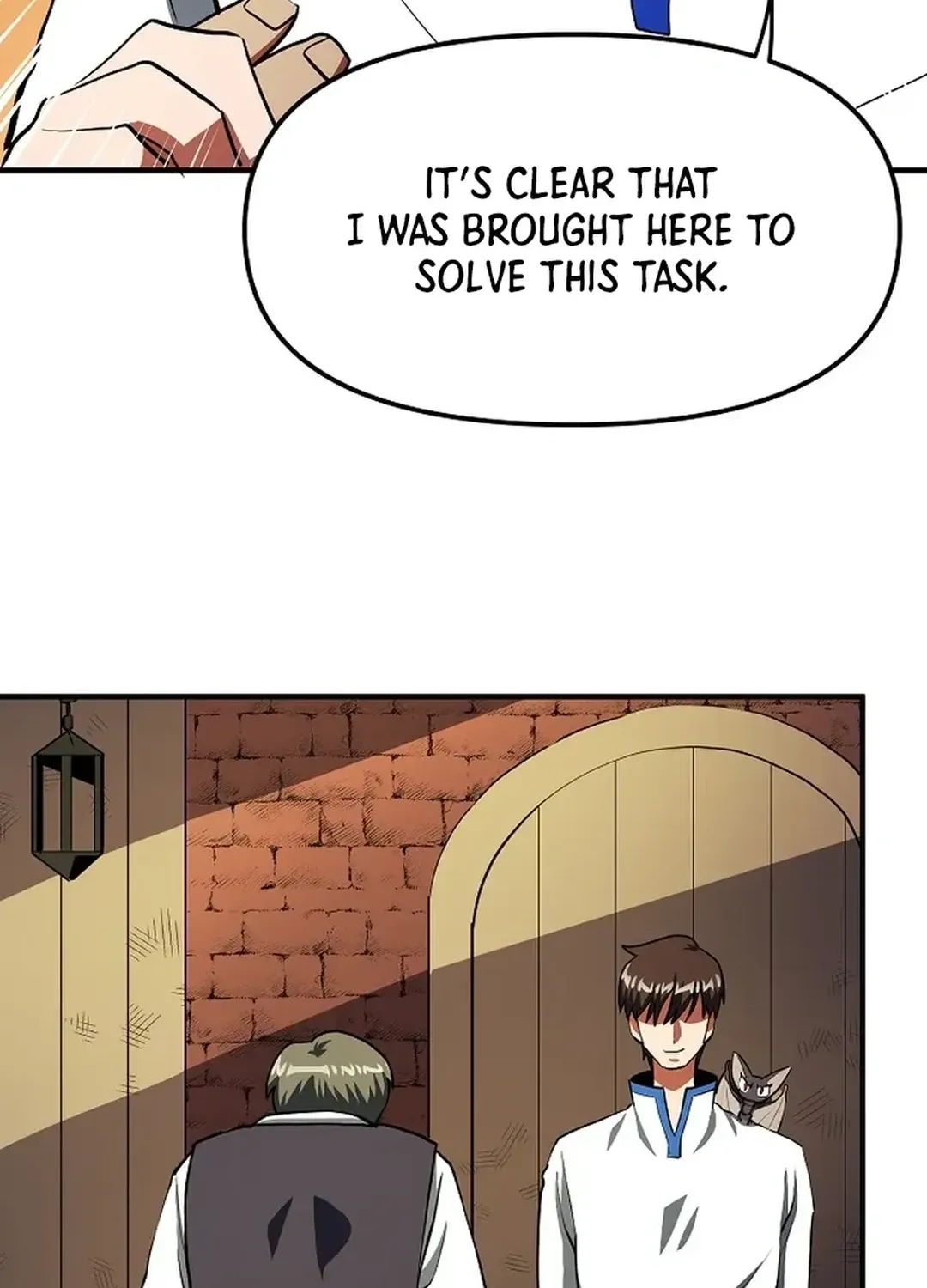 Read ARK chapter 38 image 62 on Lezhin