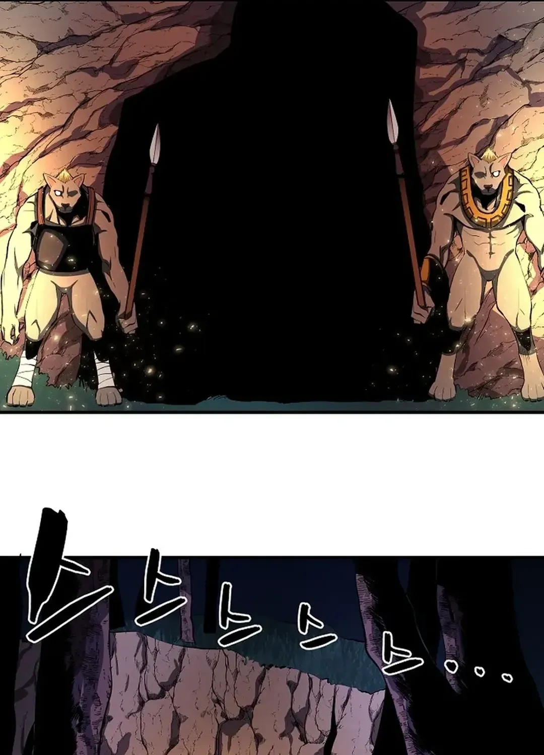 Read ARK chapter 38 image 68 on Lezhin