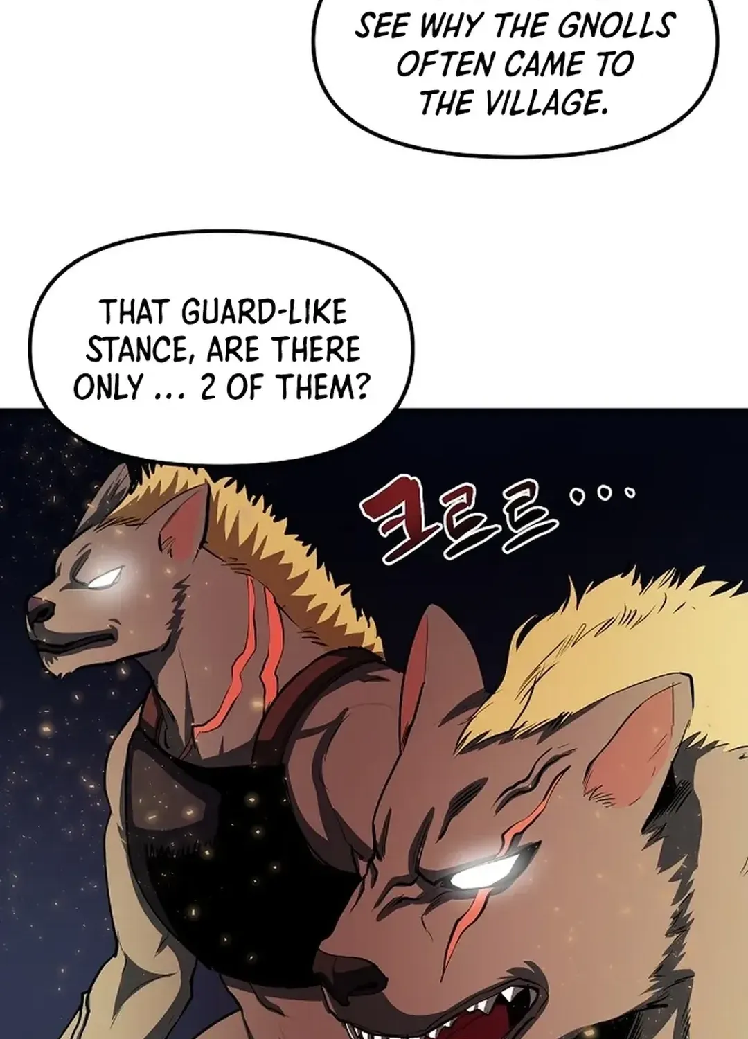 Read ARK chapter 38 image 71 on Lezhin