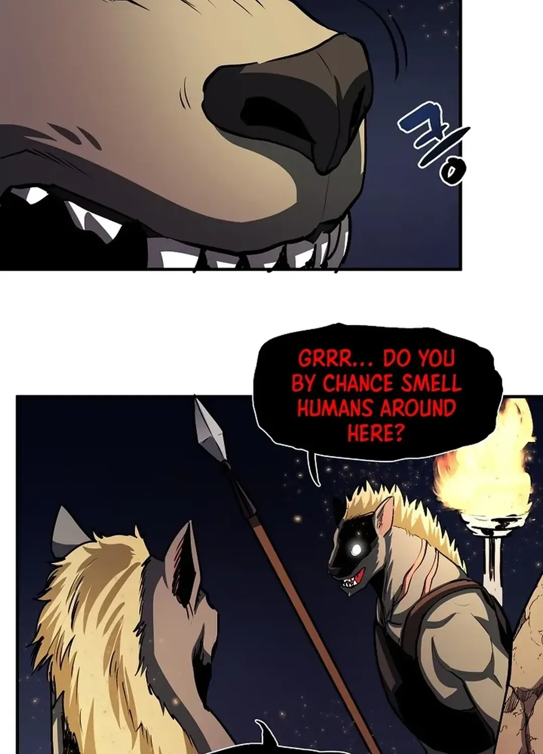 Read ARK chapter 38 image 73 on Lezhin