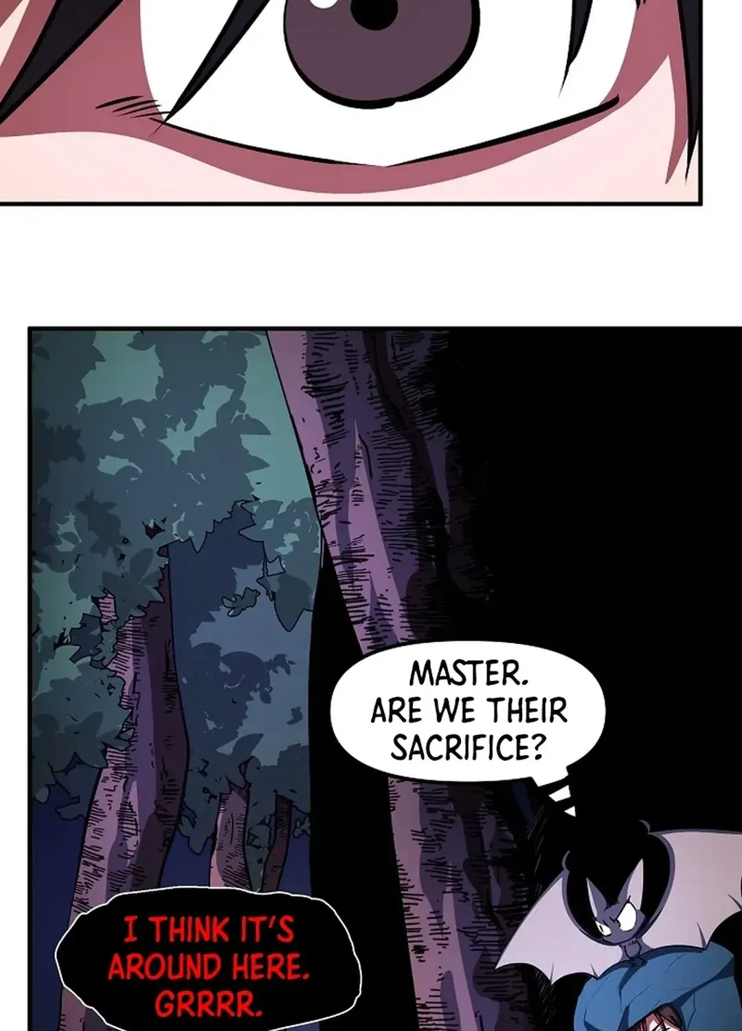 Read ARK chapter 38 image 77 on Lezhin