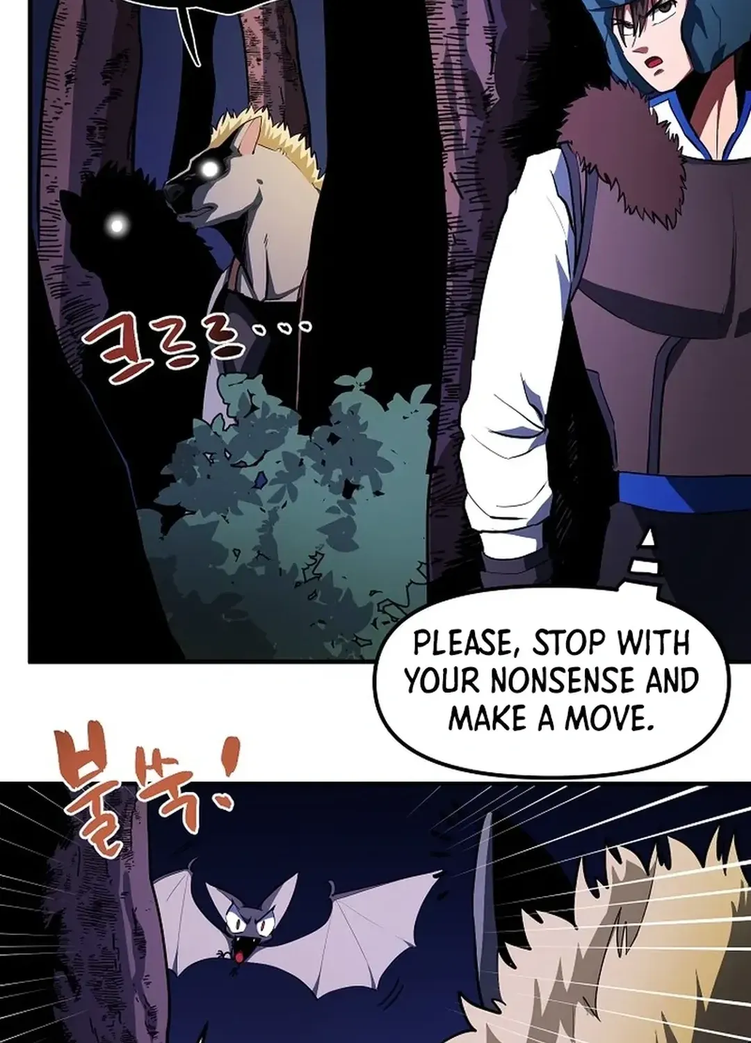 Read ARK chapter 38 image 78 on Lezhin