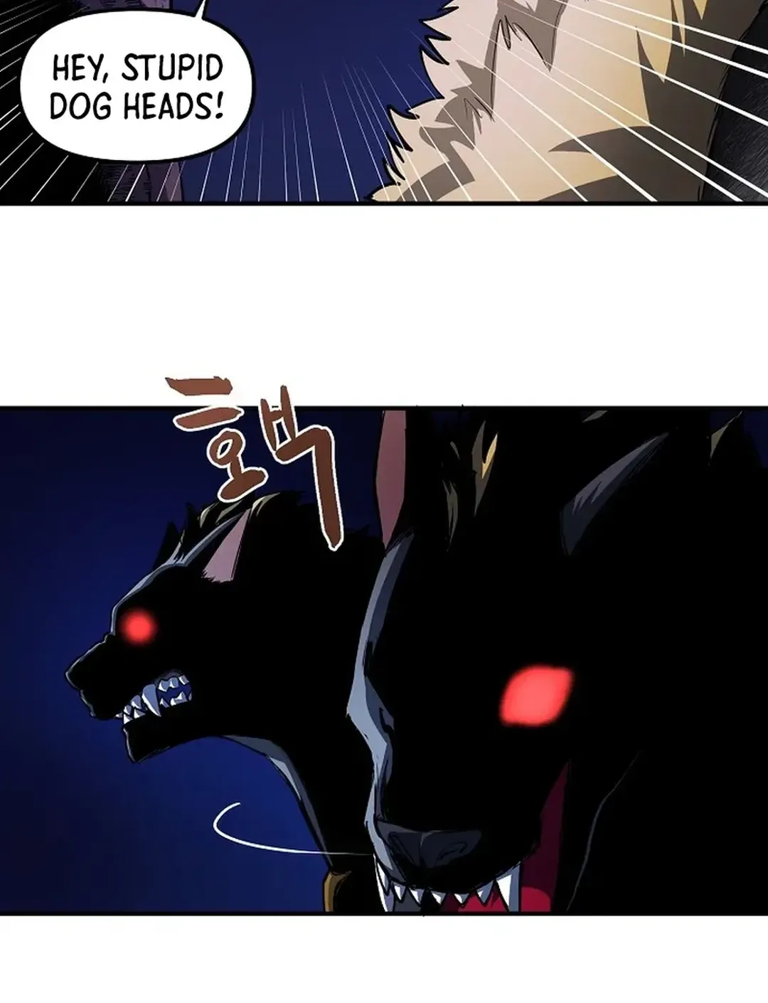 Read ARK chapter 38 image 79 on Lezhin
