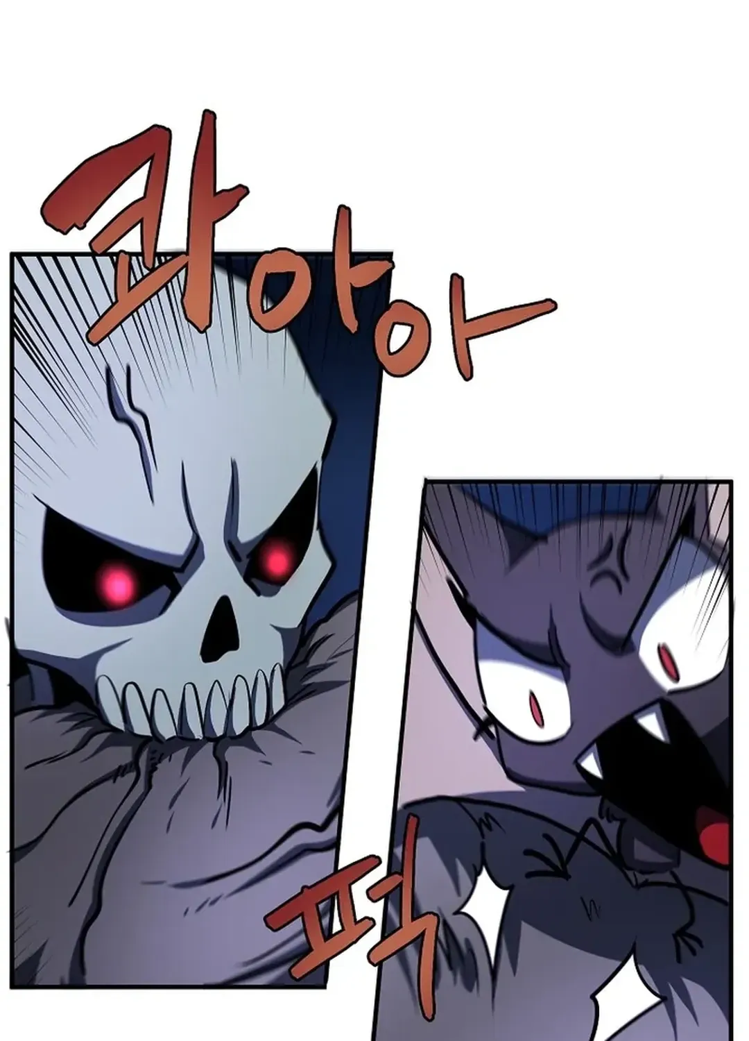 Read ARK chapter 39 image 29 on Lezhin