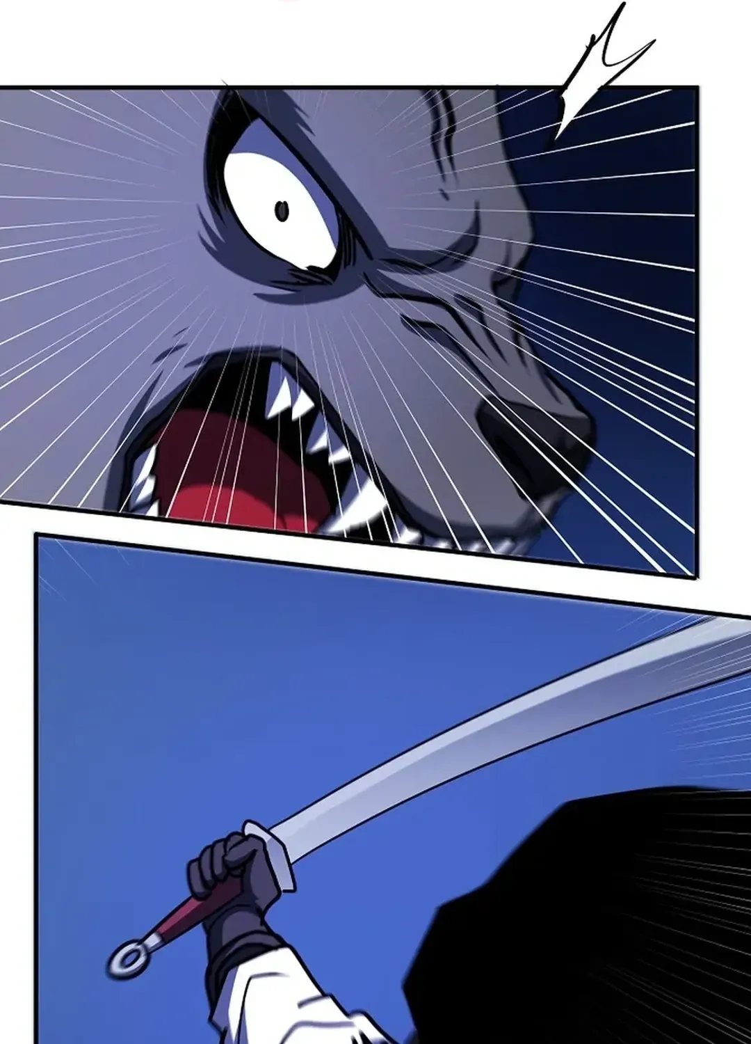 Read ARK chapter 39 image 33 on Lezhin