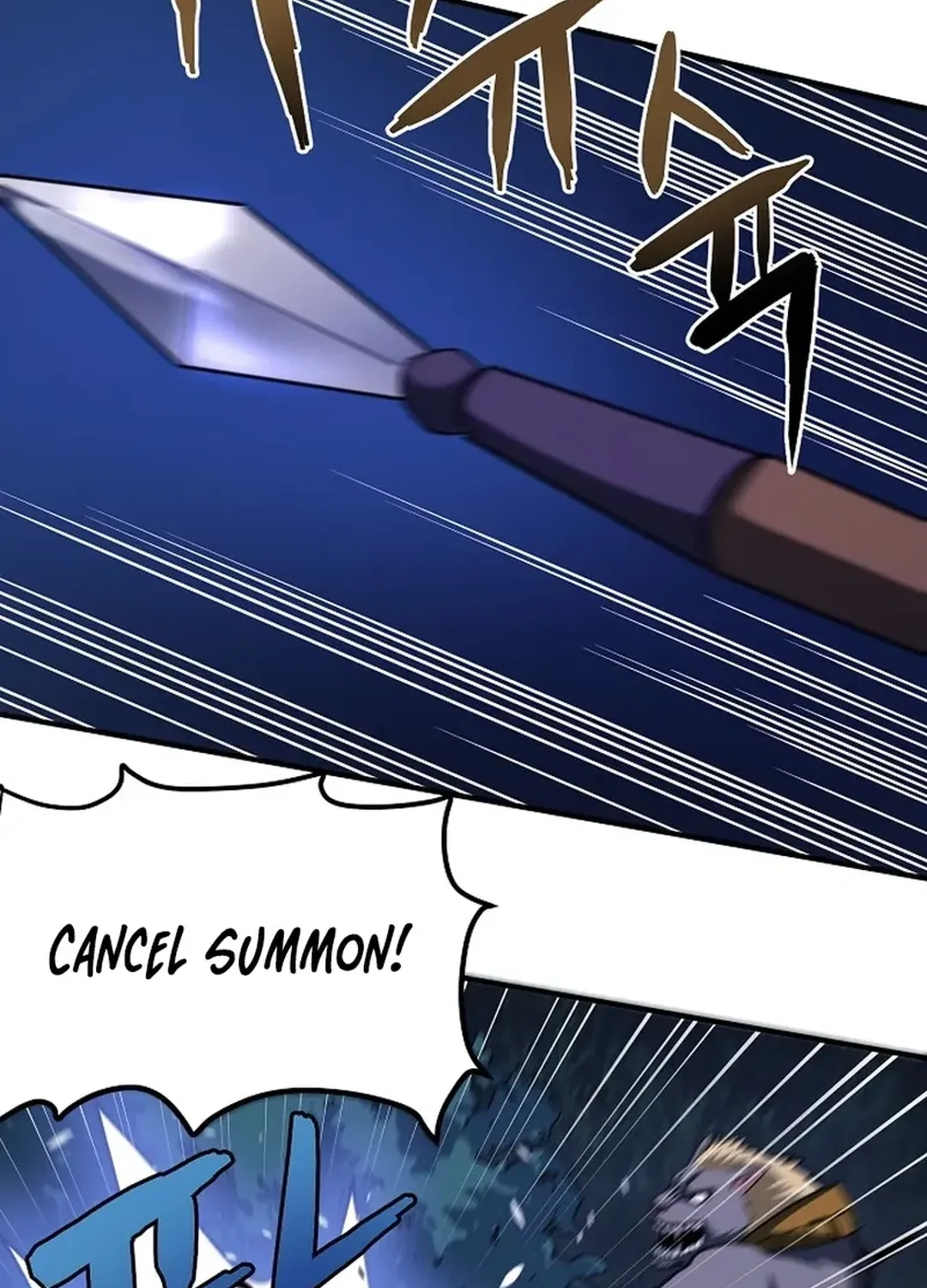 Read ARK chapter 39 image 4 on Lezhin
