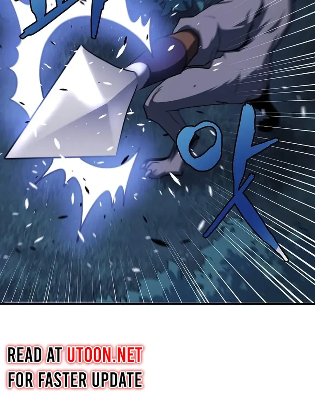 Read ARK chapter 39 image 5 on Lezhin