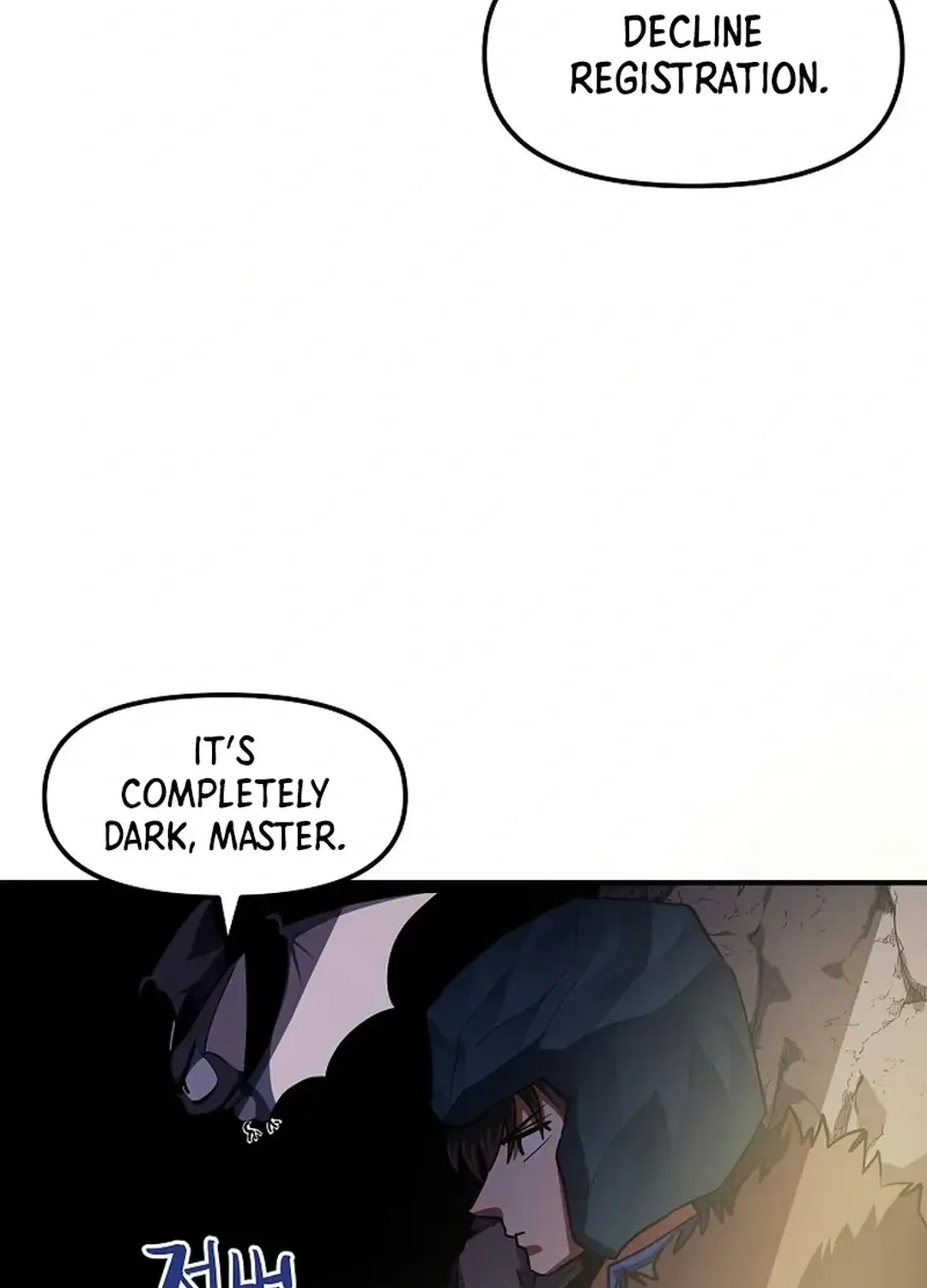 Read ARK chapter 39 image 51 on Lezhin