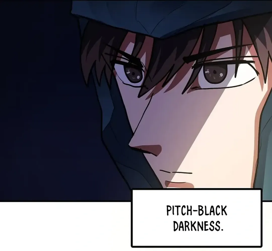 Read ARK chapter 39 image 53 on Lezhin