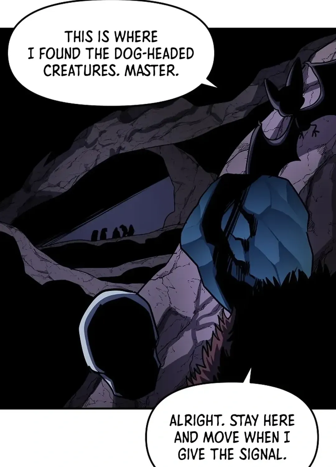 Read ARK chapter 39 image 61 on Lezhin