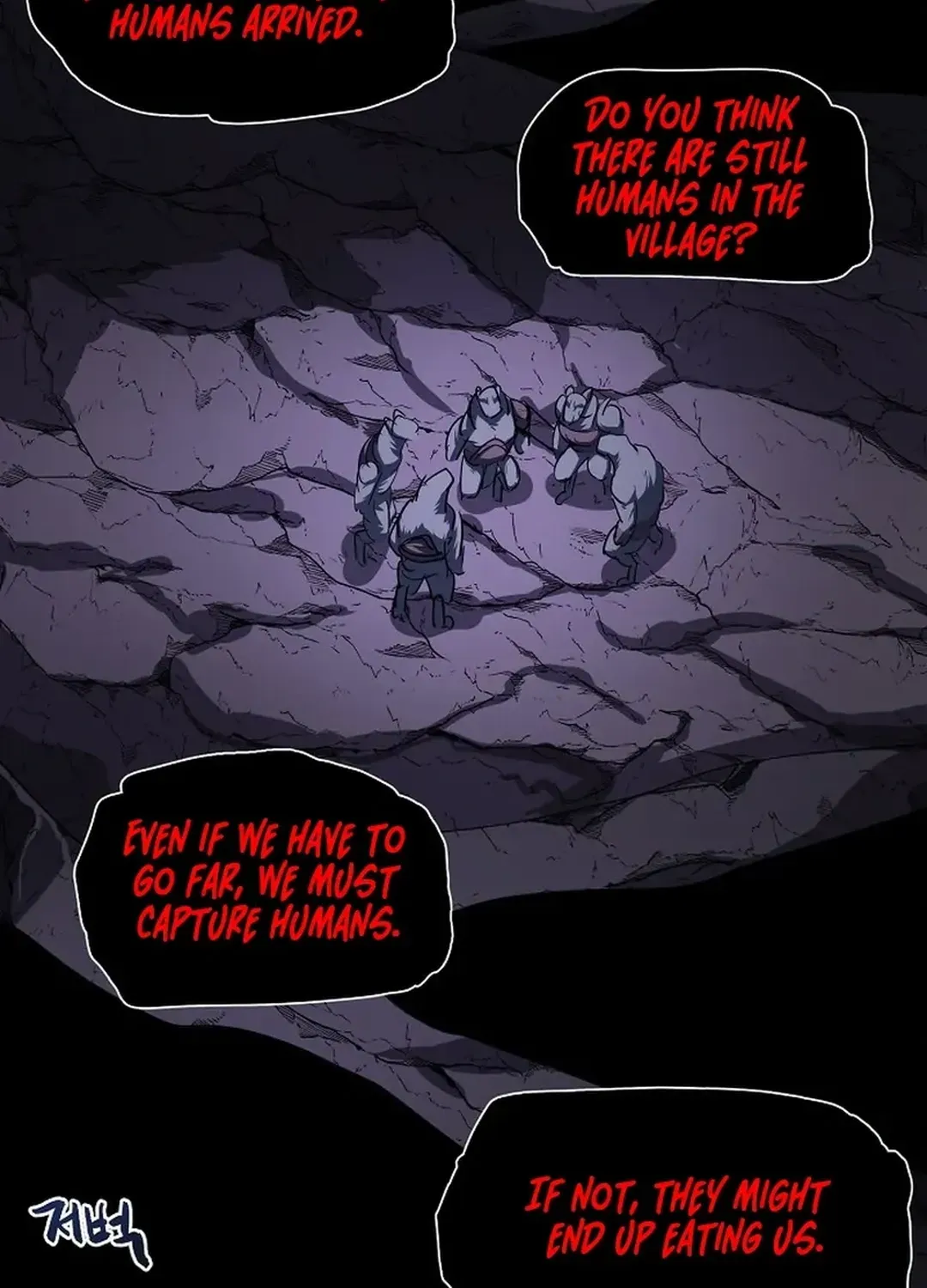 Read ARK chapter 39 image 65 on Lezhin