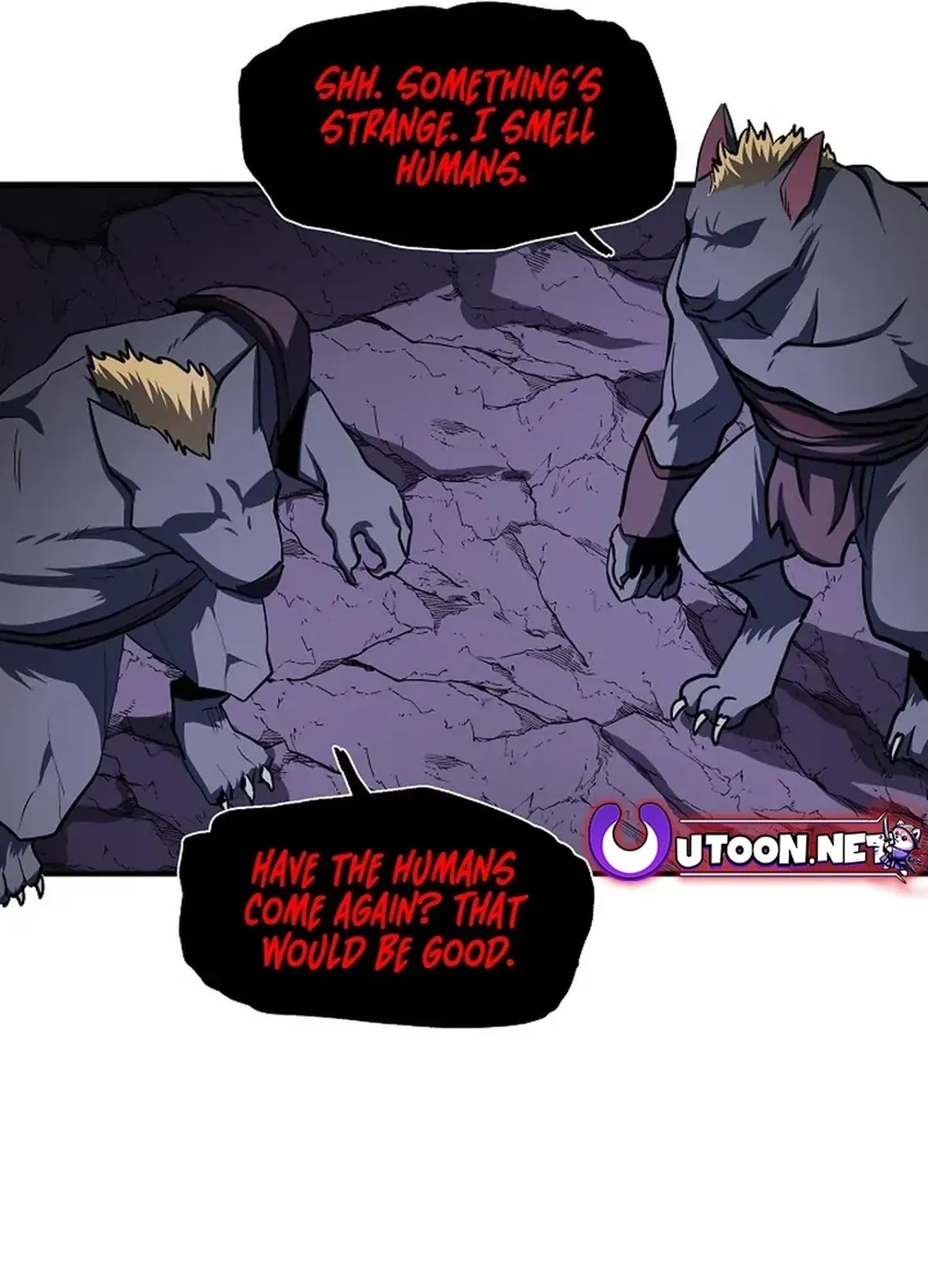 Read ARK chapter 39 image 68 on Lezhin