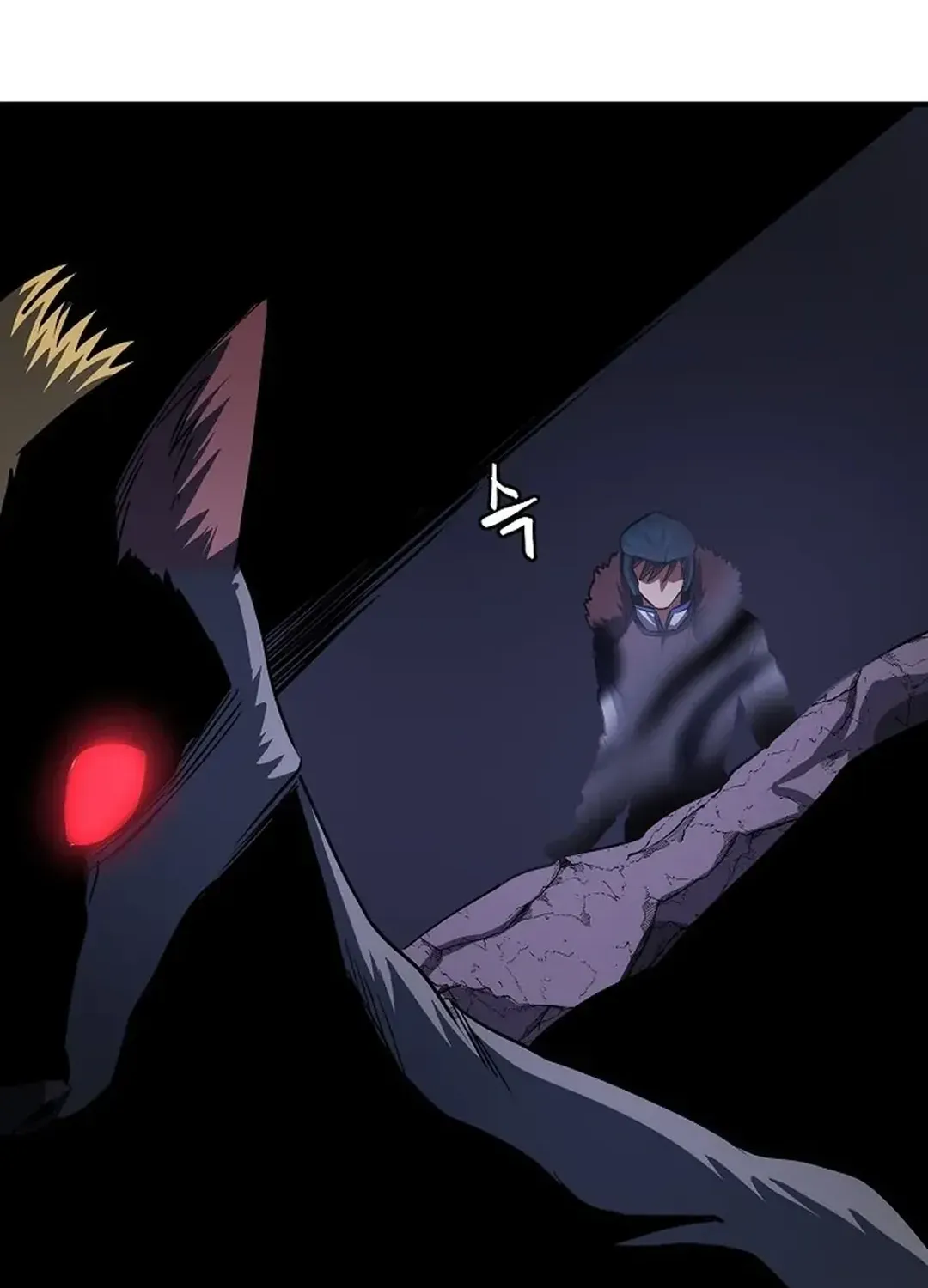 Read ARK chapter 39 image 69 on Lezhin