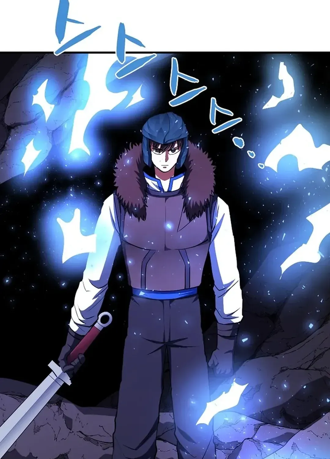 Read ARK chapter 39 image 79 on Lezhin