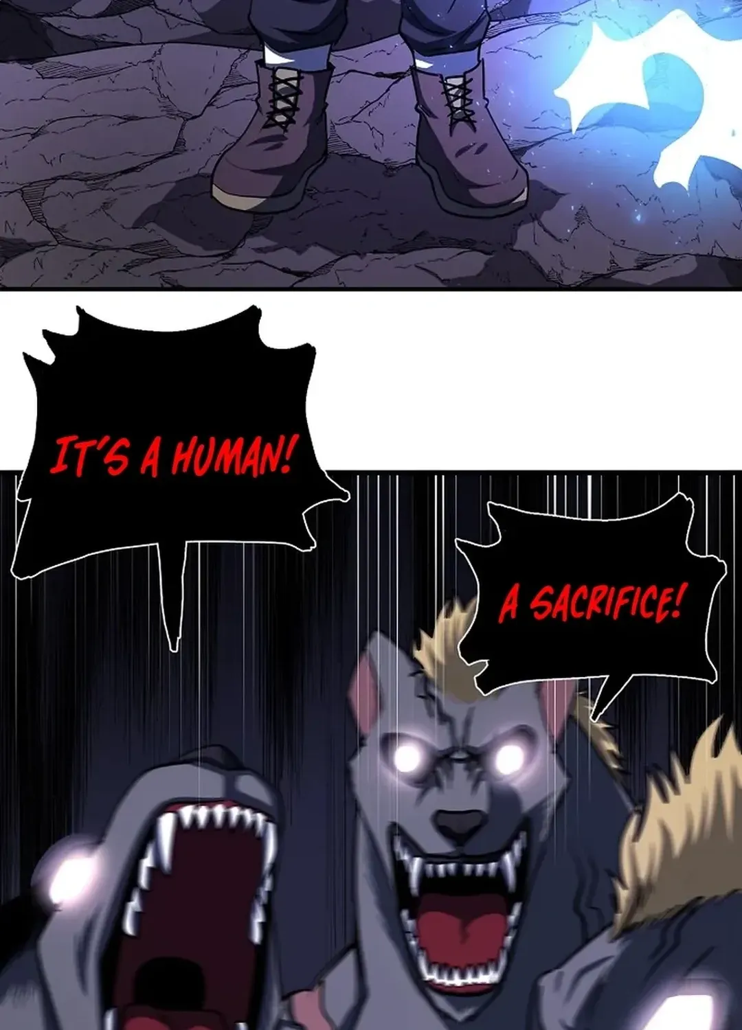 Read ARK chapter 39 image 80 on Lezhin
