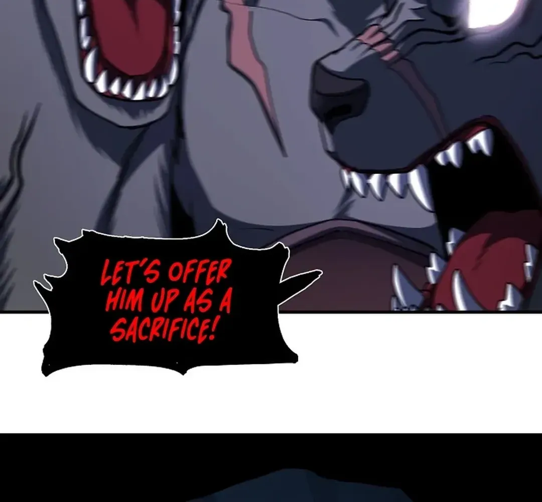 Read ARK chapter 39 image 81 on Lezhin