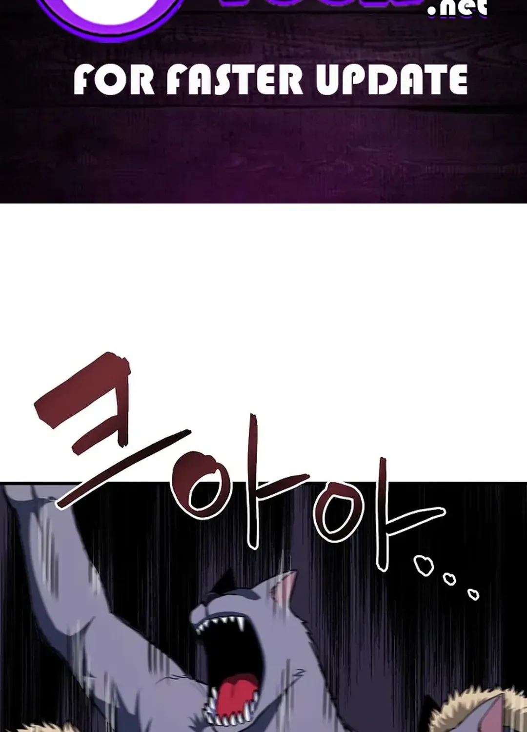Read ARK chapter 40 image 1 on Lezhin