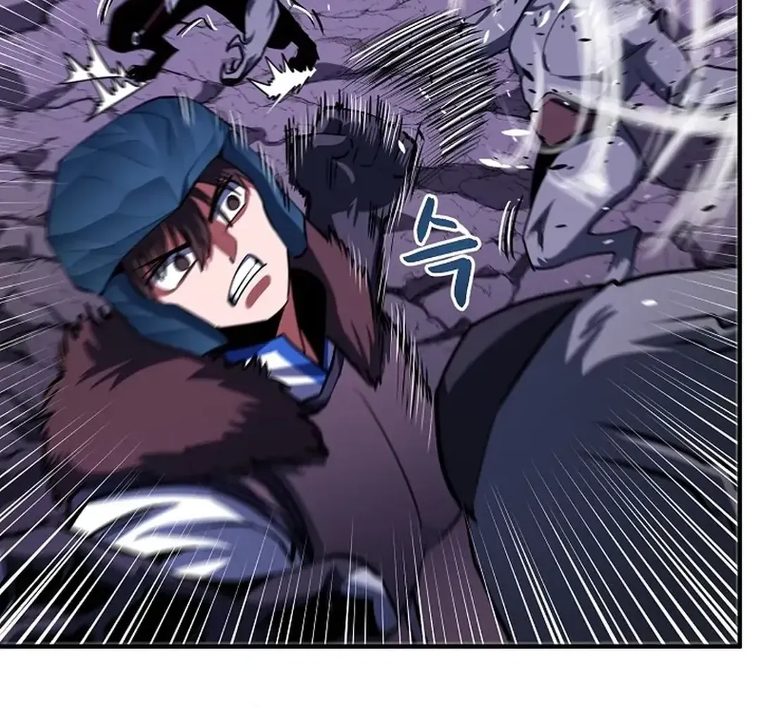 Read ARK chapter 40 image 11 on Lezhin