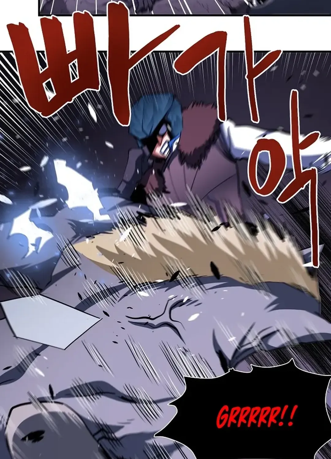 Read ARK chapter 40 image 17 on Lezhin