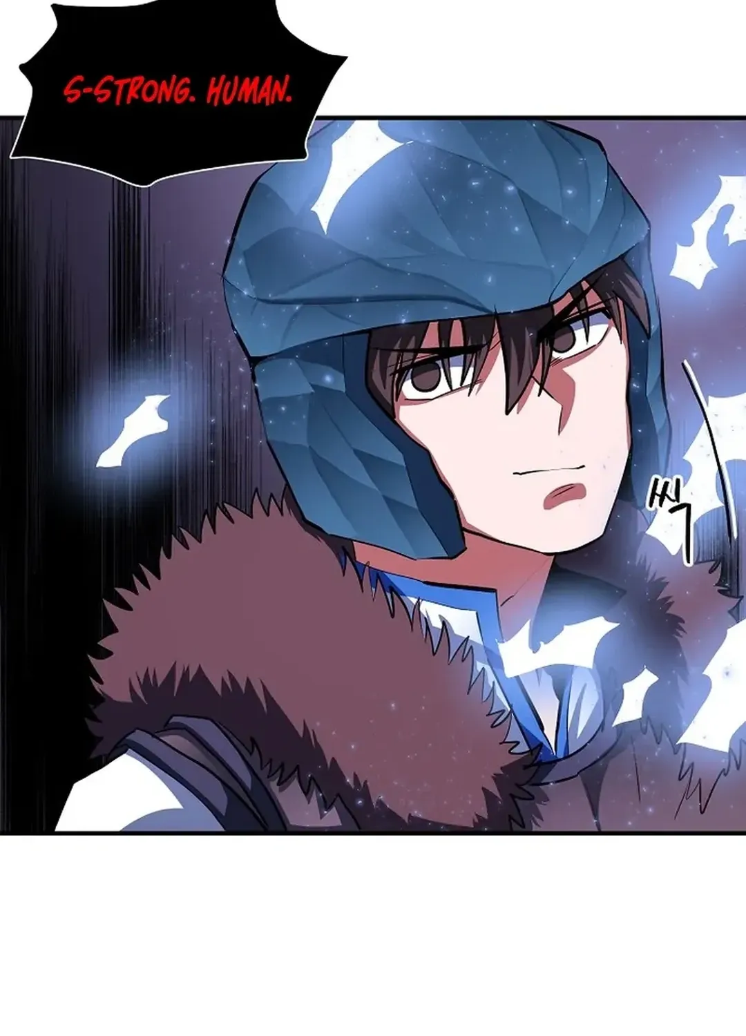 Read ARK chapter 40 image 20 on Lezhin
