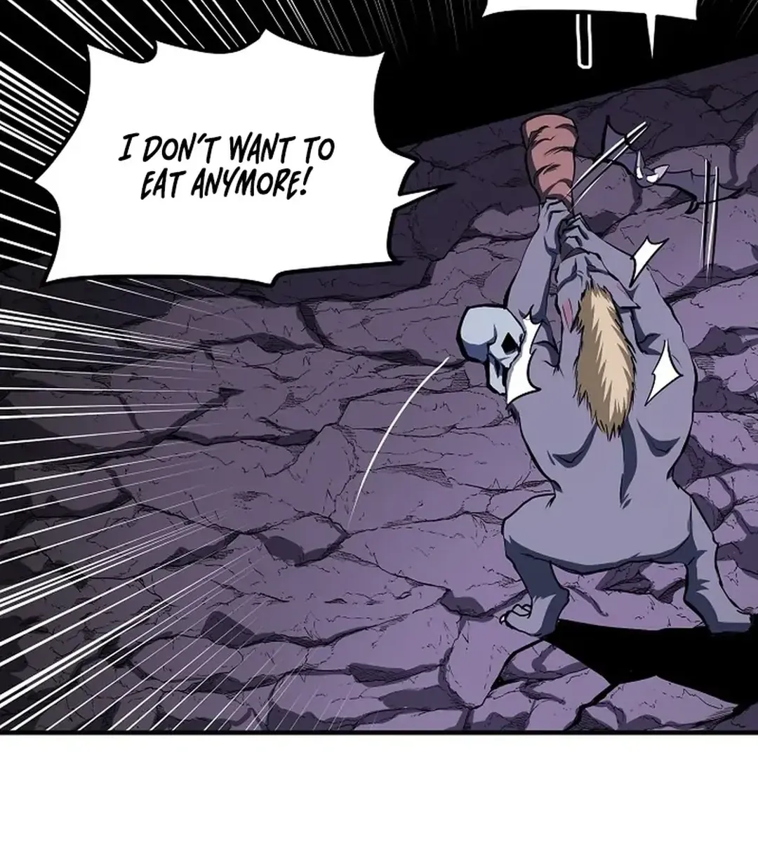 Read ARK chapter 40 image 24 on Lezhin