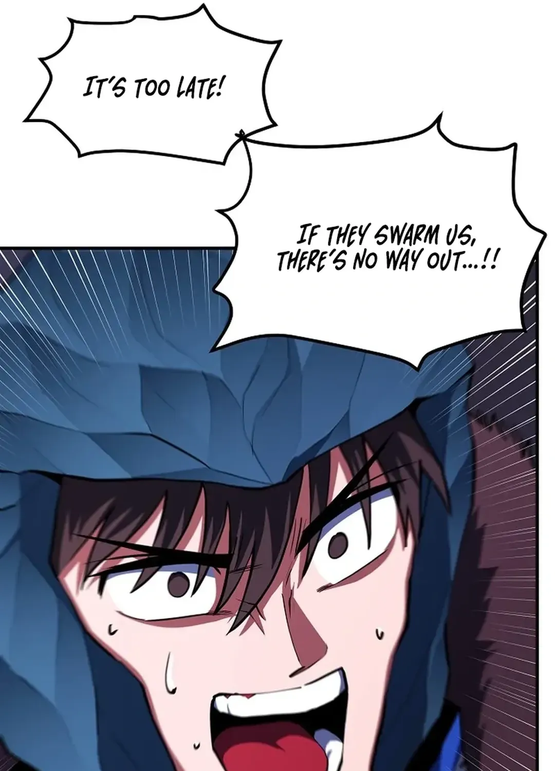 Read ARK chapter 40 image 25 on Lezhin