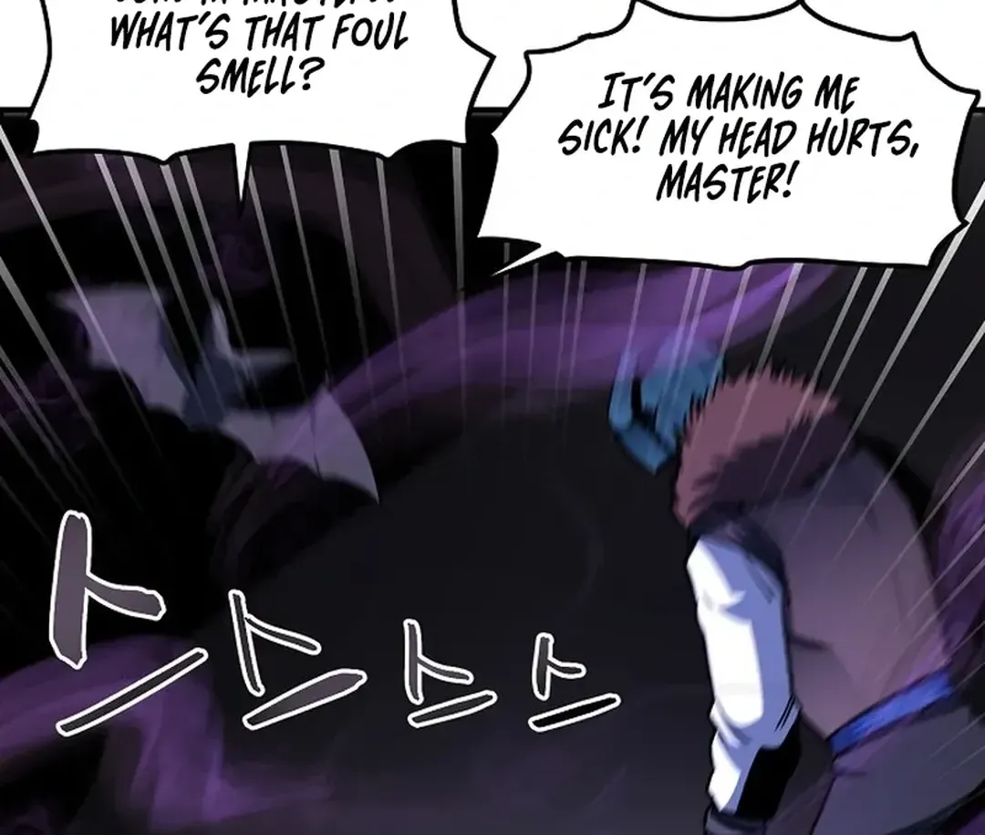 Read ARK chapter 40 image 31 on Lezhin