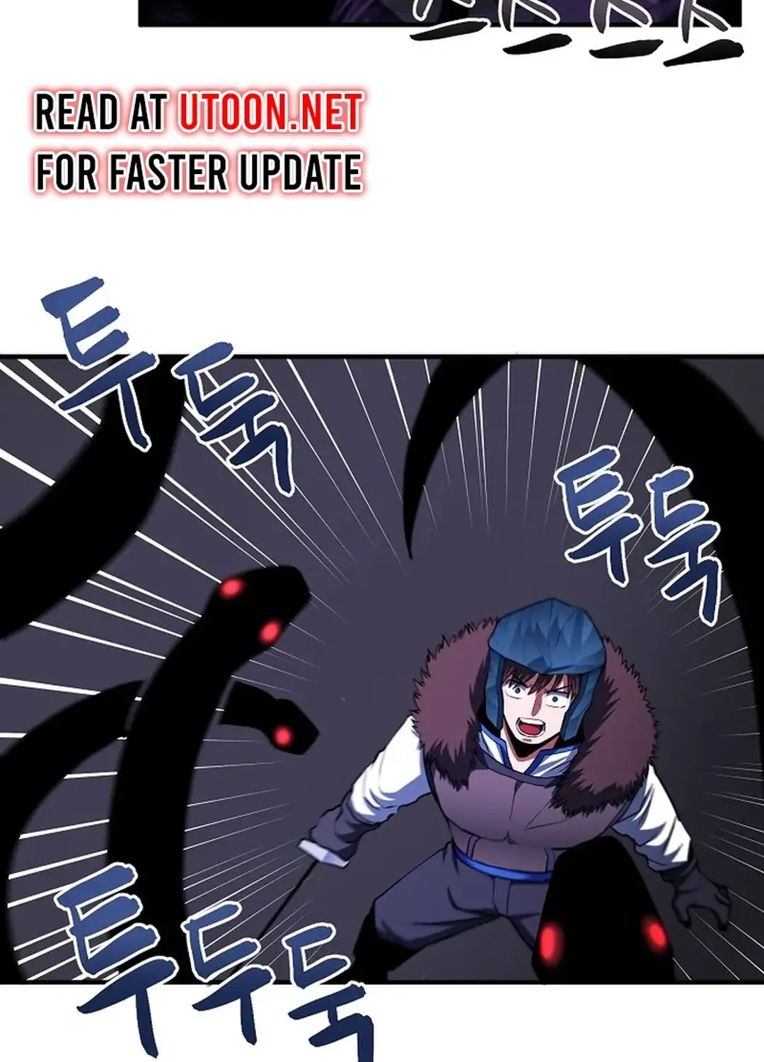 Read ARK chapter 40 image 34 on Lezhin