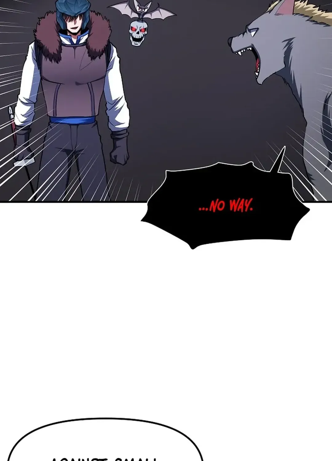 Read ARK chapter 40 image 43 on Lezhin