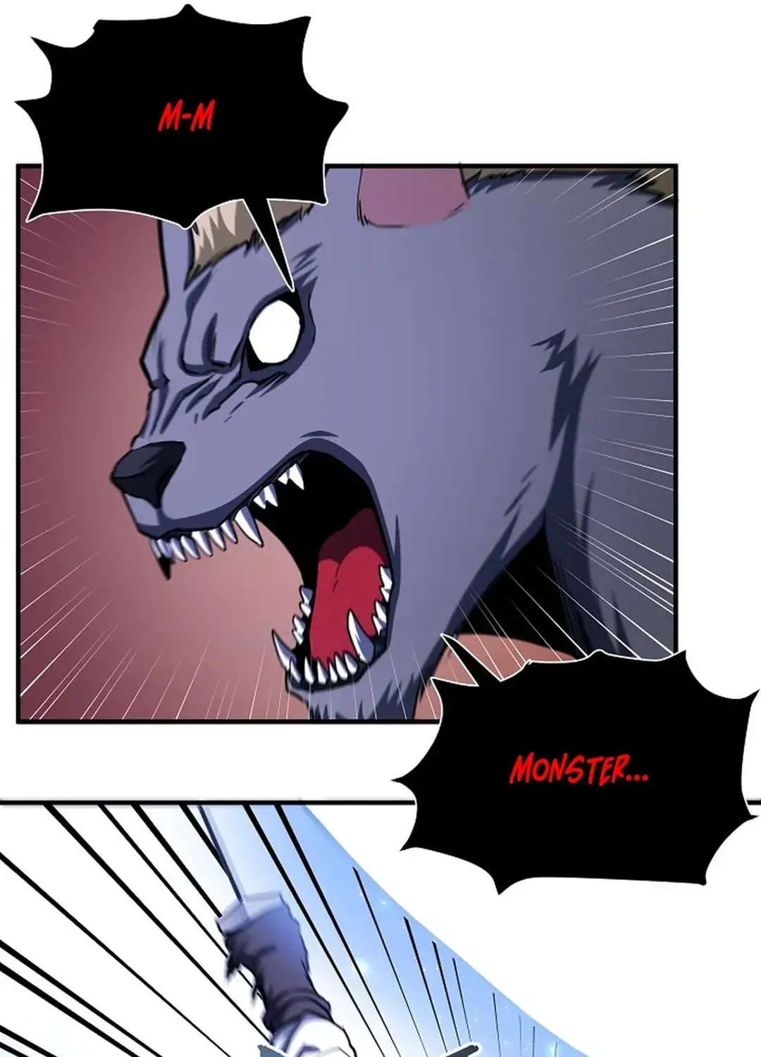 Read ARK chapter 40 image 46 on Lezhin