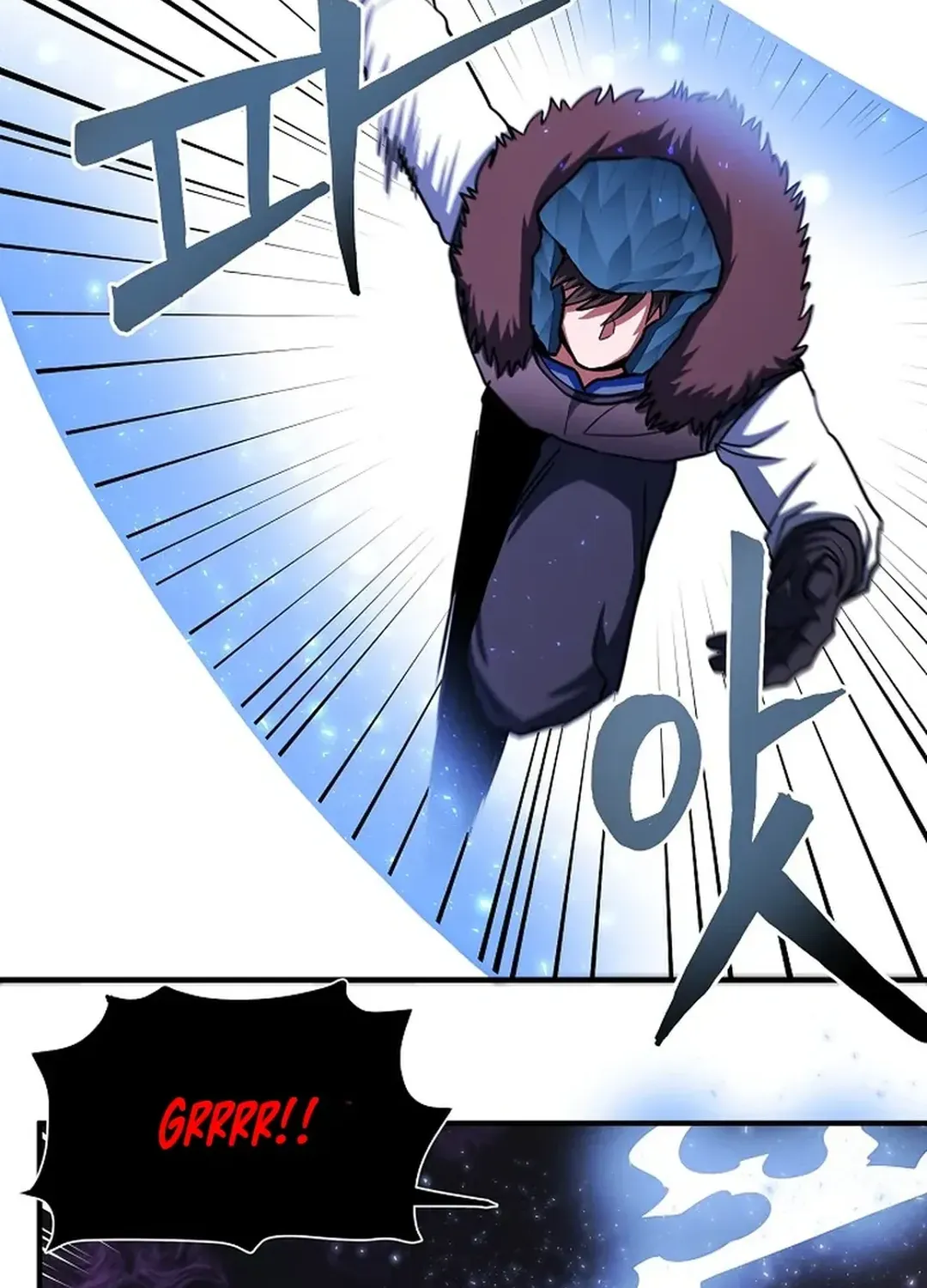 Read ARK chapter 40 image 47 on Lezhin