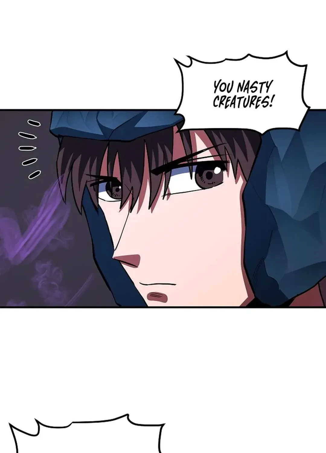 Read ARK chapter 40 image 50 on Lezhin