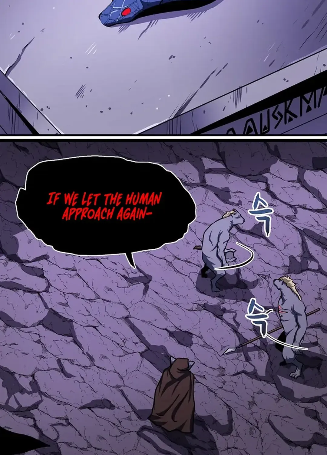 Read ARK chapter 40 image 57 on Lezhin